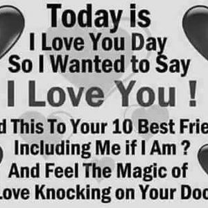 Meet your Posher, Carmen